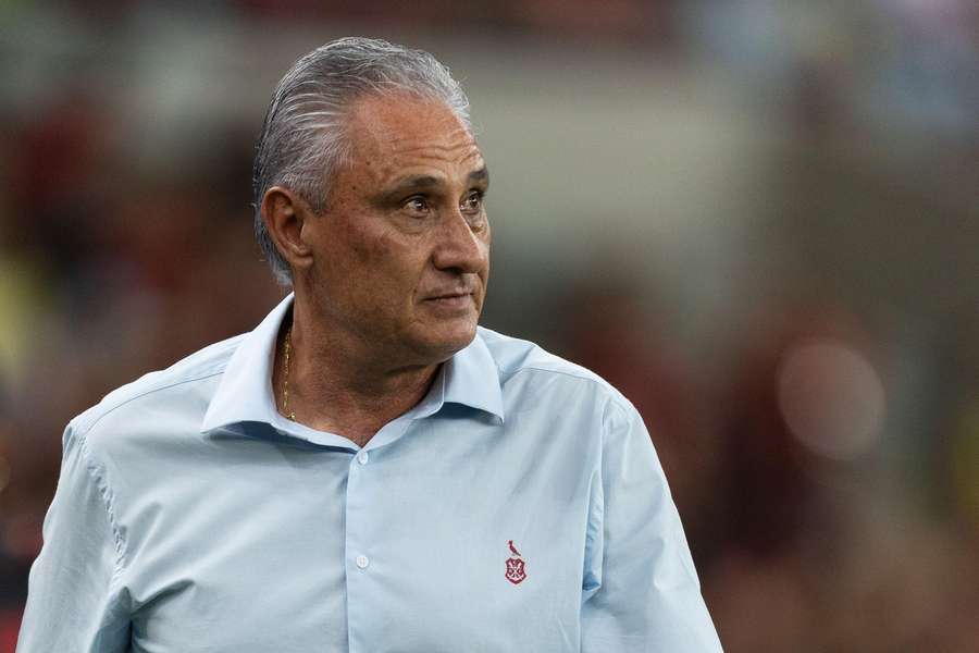 Tite mal prevziať Corinthians.