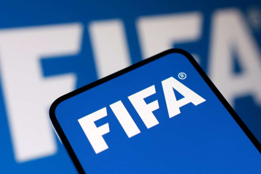 FIFA vive crise sob o comando de Infantino