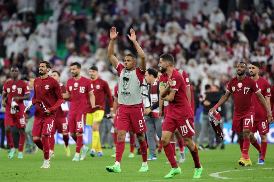 Coppa d'Asia: il Qatar supera l'Iran e difenderà il titolo contro la Giordania
