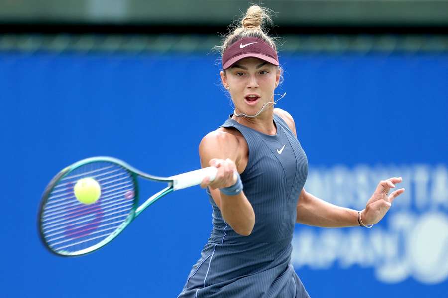 Jaqueline Cristian, racheta numărul 1 a României la final de an. Cîrstea, revenire senzațională în Top 50 WTA