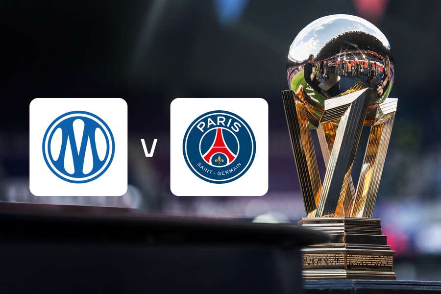 OM - PSG OM - PSG