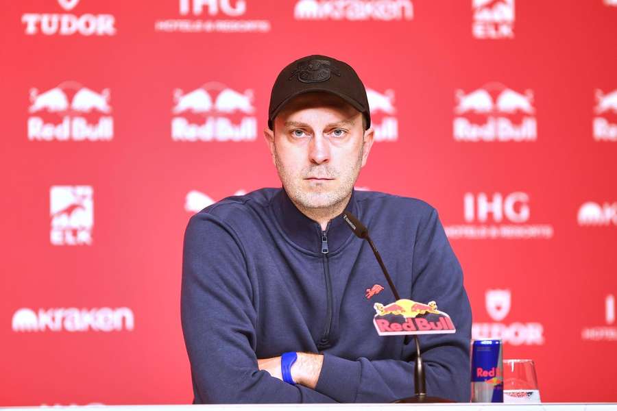 Werner bleibt fokussiert