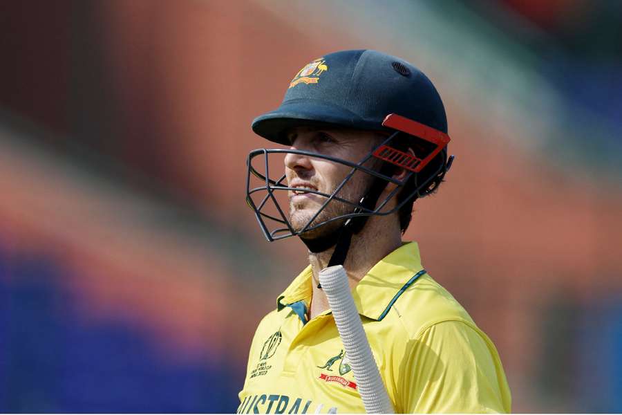 Marsh has been a vital component of Australia's top order