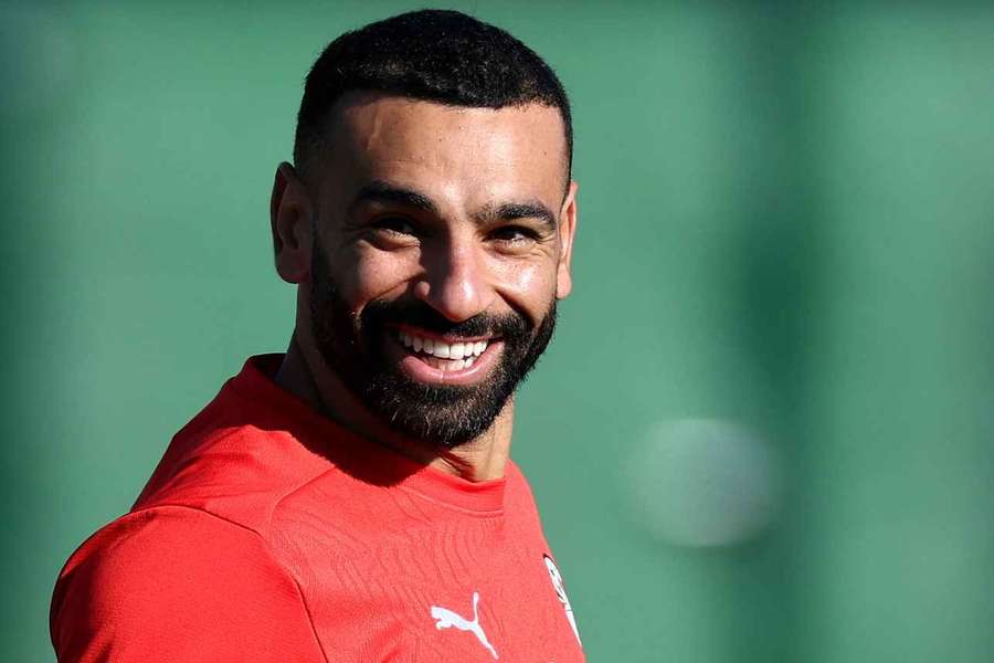 Salah to stay at Liverpool? Agent responds to Fenerbahce approach