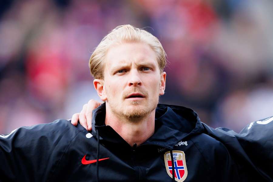 Morten Thorsby hat sein Eheglück gefunden