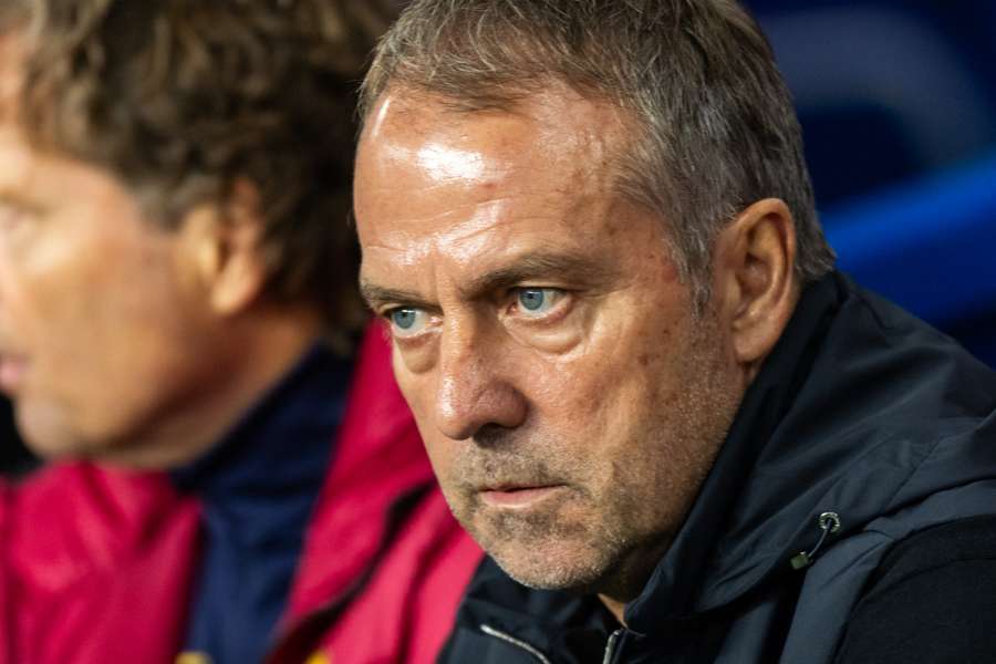 Flick przyznaje, że Rodri potrzebował odpoczynku przed meczem Barcelony w El Clásico Flick przyznaje, że Rodri potrzebował odpoczynku przed meczem Barcelony w El Clásico