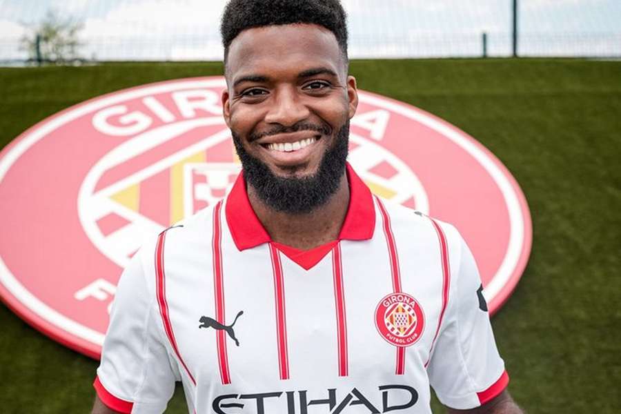 DONE DEAL: Girona snap up Atletico Madrid winger Lemar