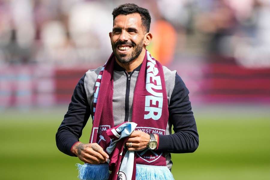 Tevez polemico: "Non ho scritto a Messi per il Mondiale, mi piaceva di più come giocava la Francia"