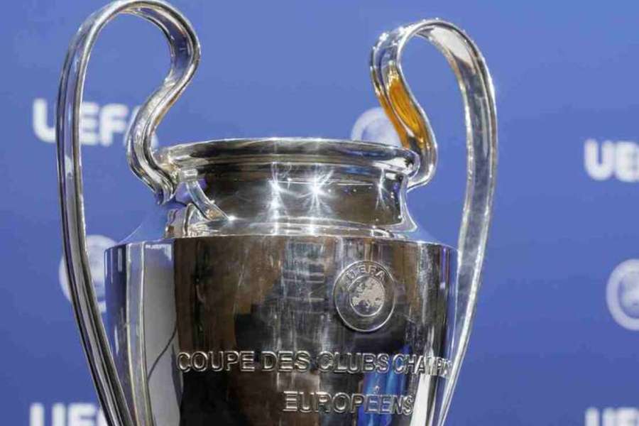 LIVE! Tragere la sorți Champions League