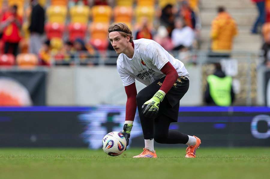 Jagiellonia stanowczo reaguje na kontuzję Abramowicza. Mocne słowa w stronę rzecznika kadry