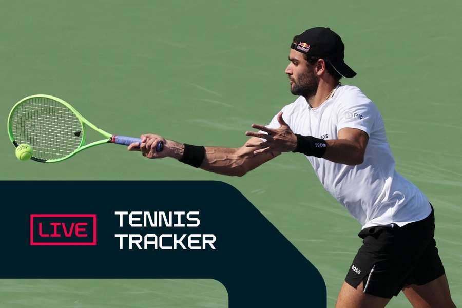 Matteo Berrettini