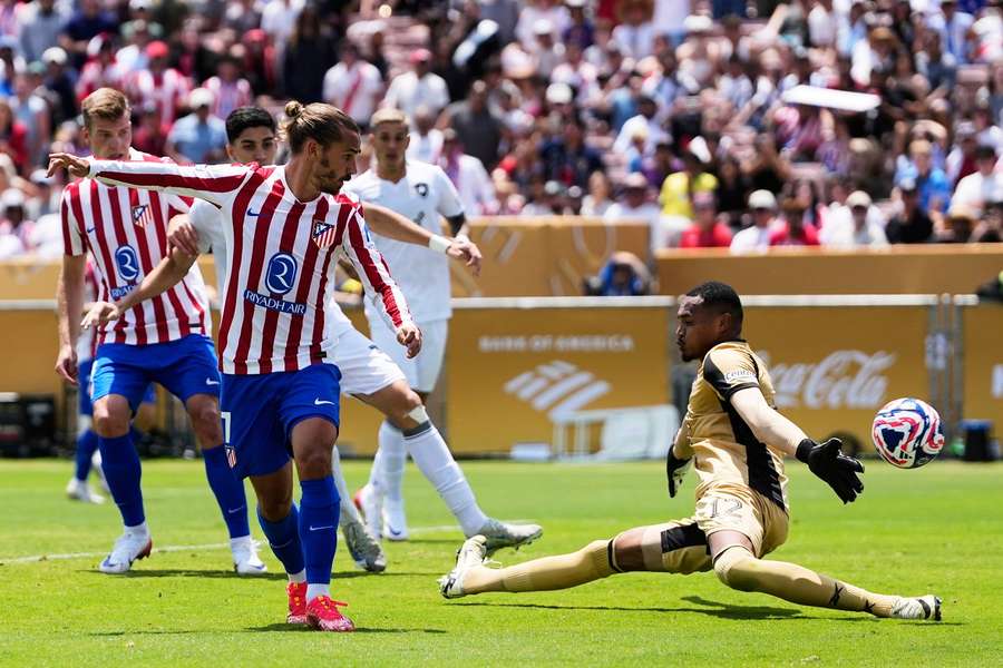 Atletico nu trece de faza grupelor la Mondialul Cluburilor FIFA 2025