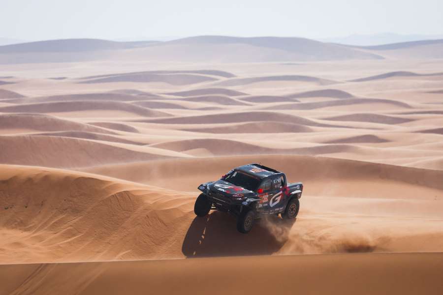 Saood Variawa ce lundi.