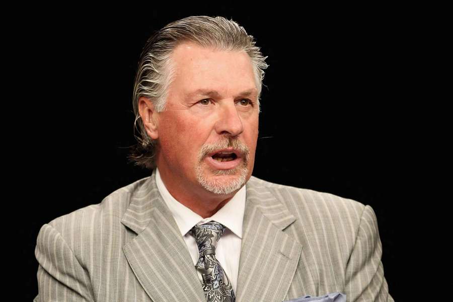 Barry Melrose