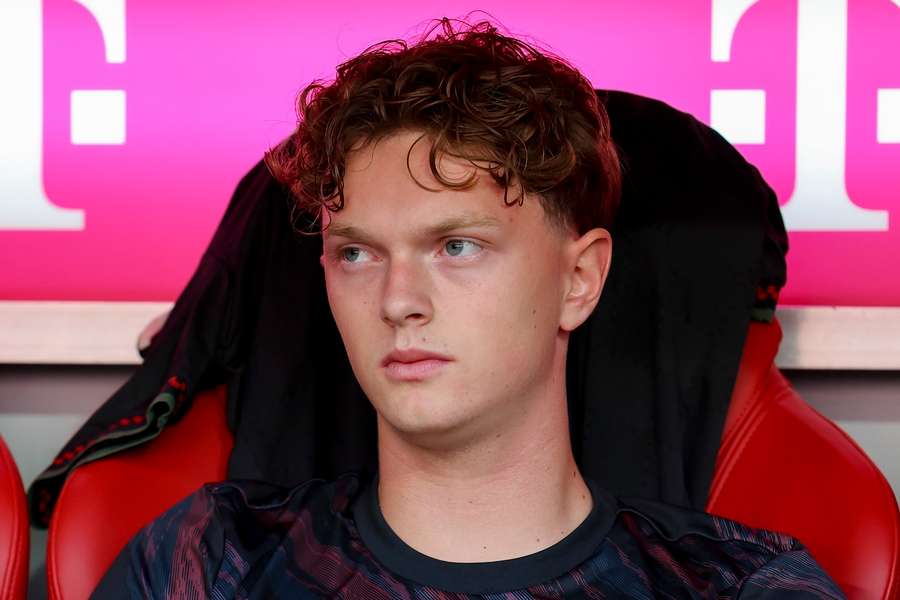 Paul Wanner steht vor einem Wechsel zu PSV Eindhoven.