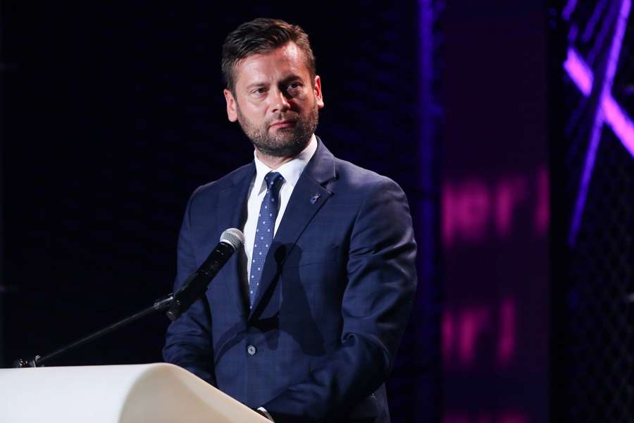 Minister Kamil Bortniczuk: "pierwsze oceny są jednoznacznie pozytywne"