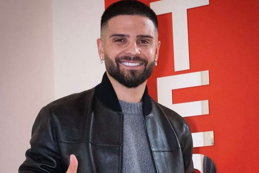 Pecara signing Insigne: Napoli contacted me 20 days ago