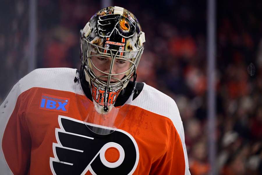 Hart byl hráčem Philadelphie.