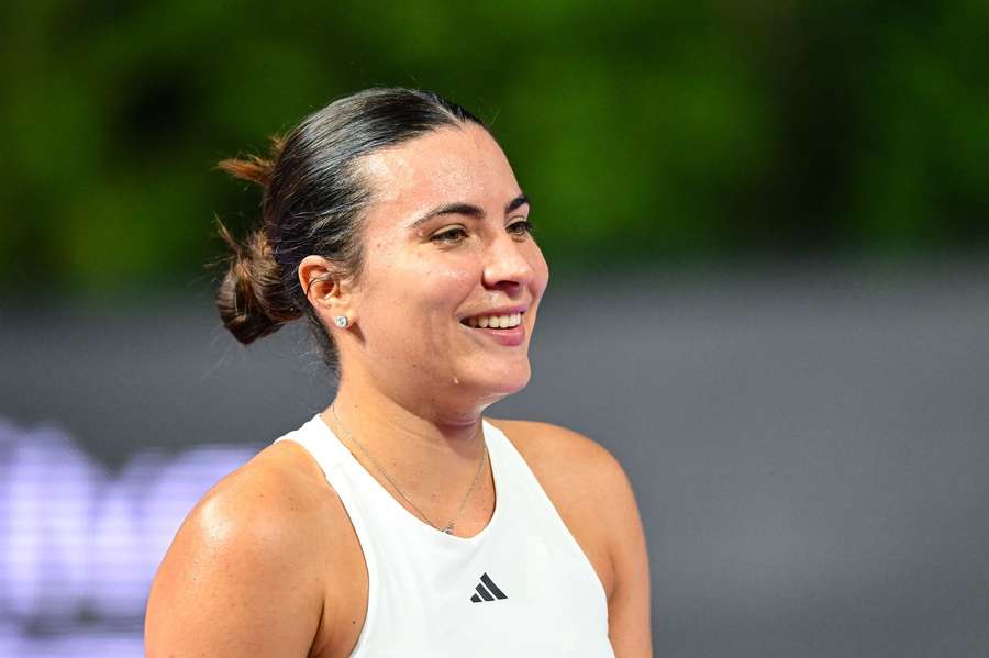 Gabriela Ruse s-a calificat în primul sfert de finală WTA 500 din carieră
