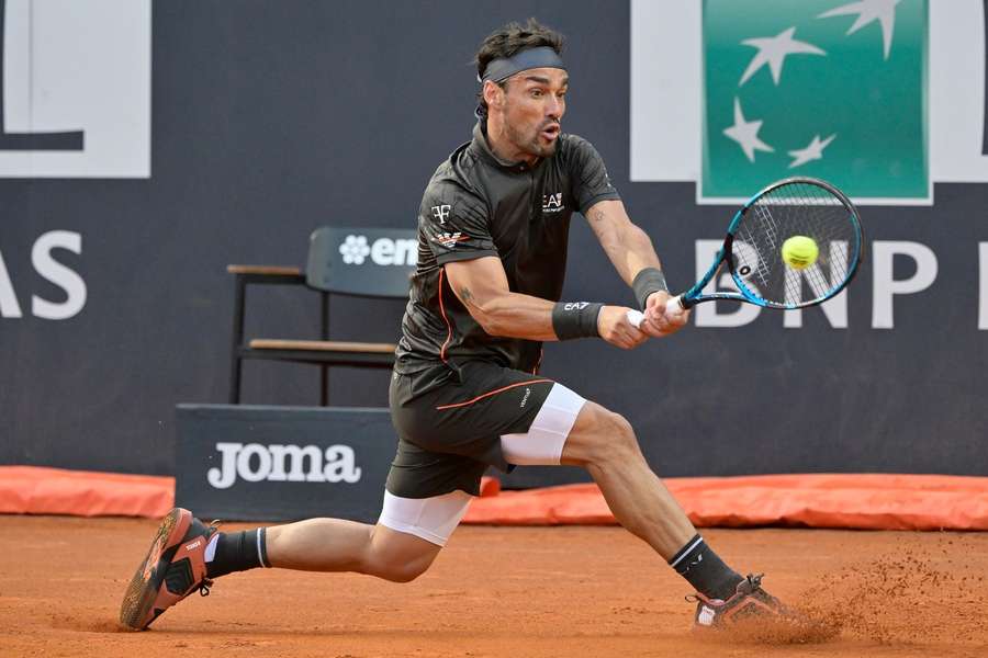 Fabio Fognini