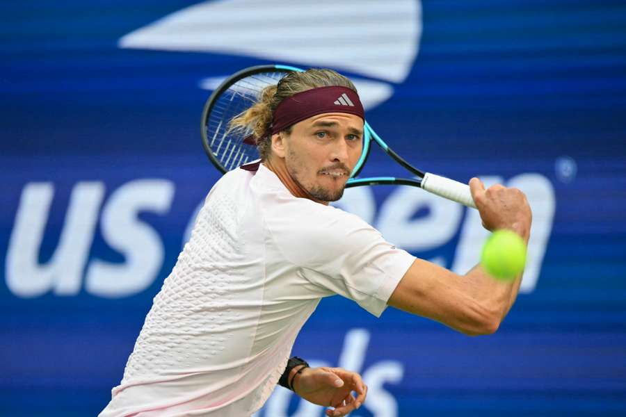Tennis-Tracker LIVE: Alles zum Finale der US Open zwischen Zverev und Shelton Tennis-Tracker LIVE: Alles zum Finale der US Open zwischen Zverev und Shelton