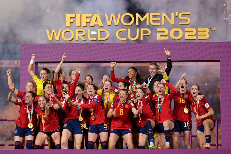 Stany Zjednoczone chcą zorganizować kobiecy mundial w 2031 roku
