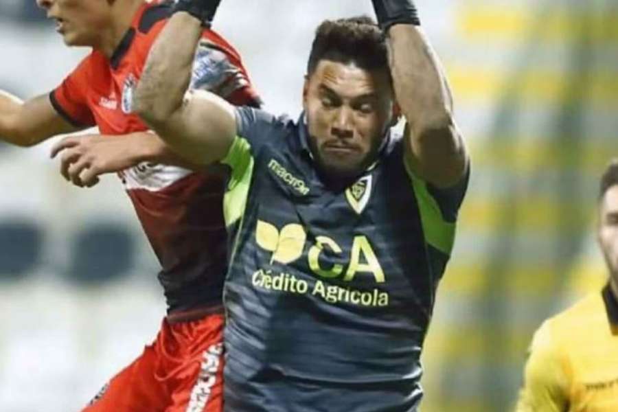 Marco Pinto tinha negado agressão