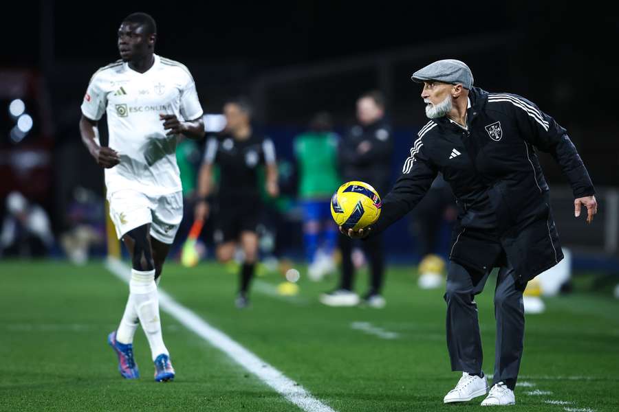 Casa Pia continua na luta pela permanência