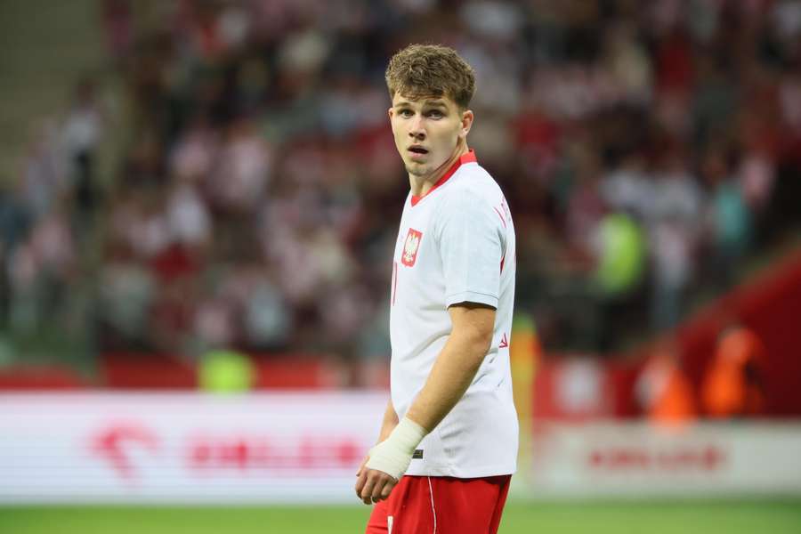 Raport: Gurgul, Mońka i Pietuszewski najbardziej perspektywicznymi polskimi piłkarzami U-21 Raport: Gurgul, Mońka i Pietuszewski najbardziej perspektywicznymi polskimi piłkarzami U-21