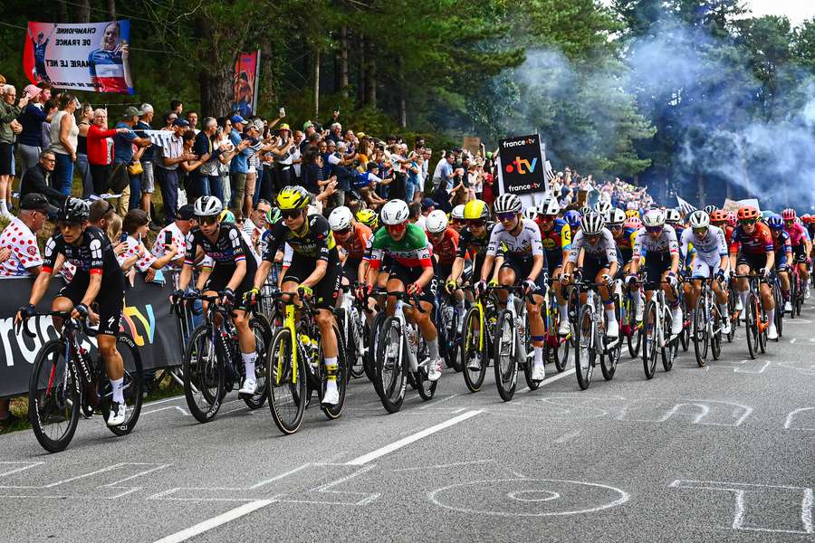 Le Tour de France féminin 2025, un succès populaire à préserver pour mieux grandir