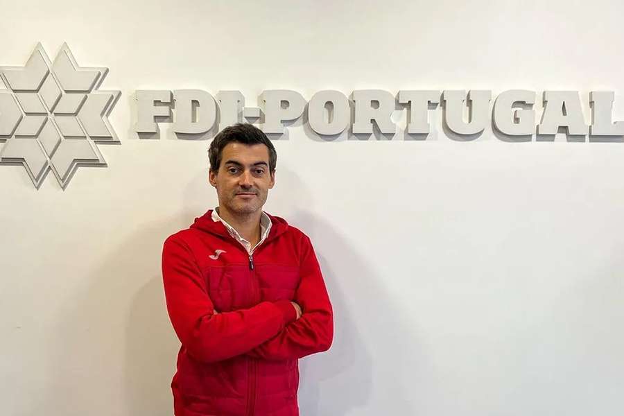 Pedro Flávio reeleito presidente da Federação de Desportos de Inverno de Portugal Pedro Flávio reeleito presidente da Federação de Desportos de Inverno de Portugal