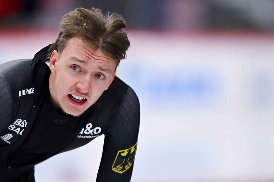 Sonnekalb bekommt väterliche Unterstüzung