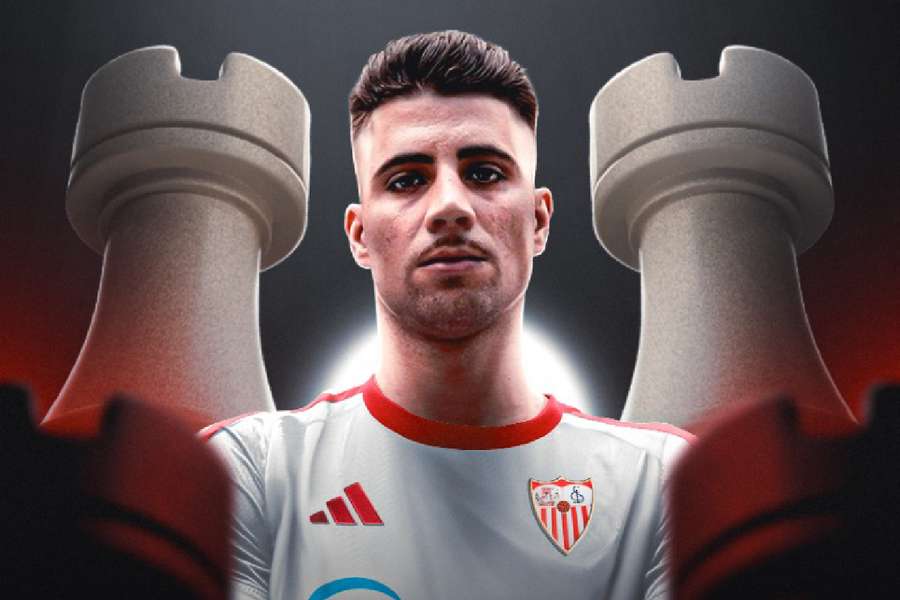 Fabio Cardoso firma por el club hispalense