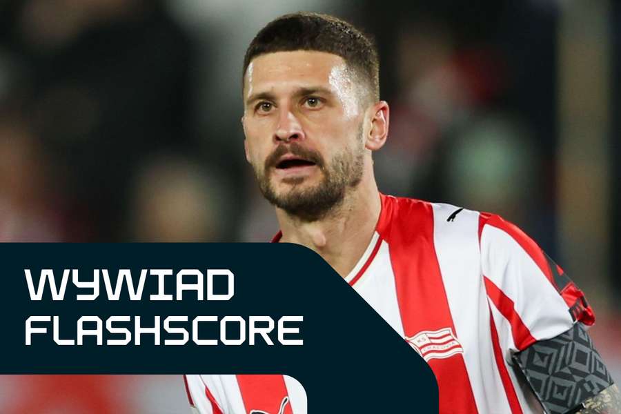 Mateusz Klich dla Flashscore