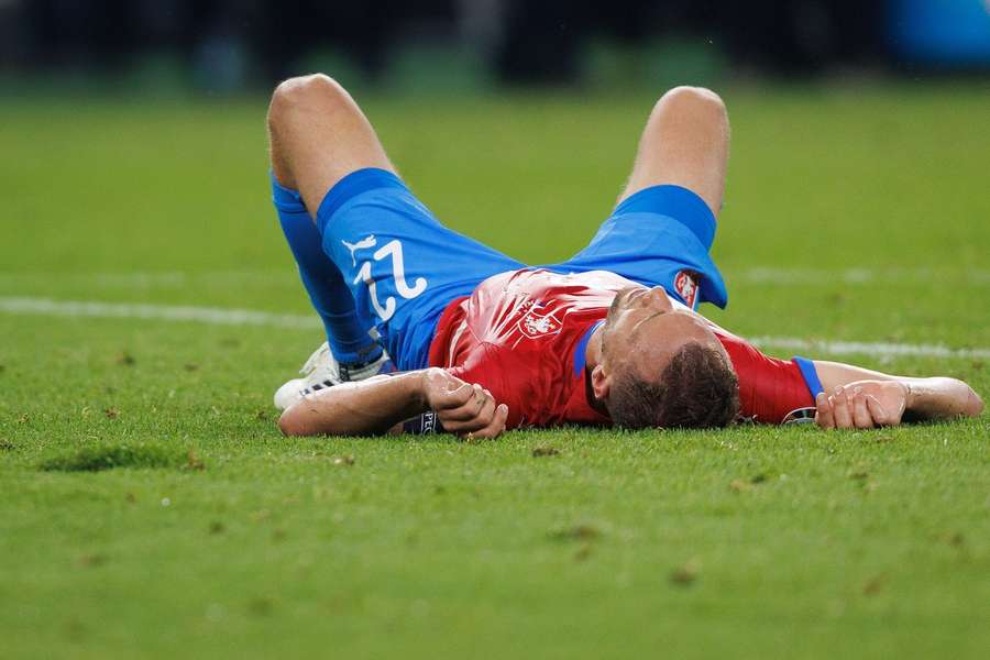 Češi se na MS budou muset porvat s náročným klimatem.