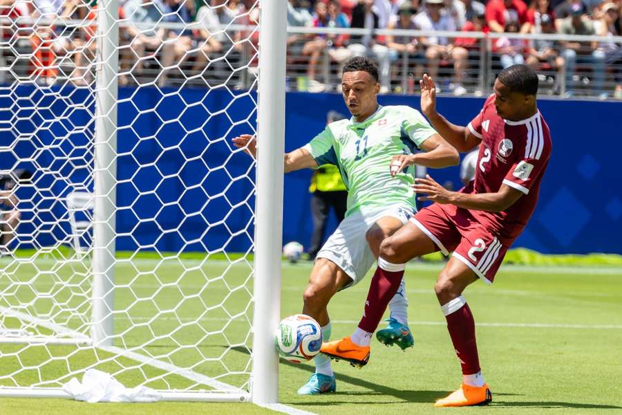Qatar și Elveția încheie cu remiză în Grupa B