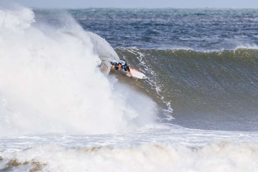 Ericeira volta a receber circuito de acesso à elite mundial em 2026