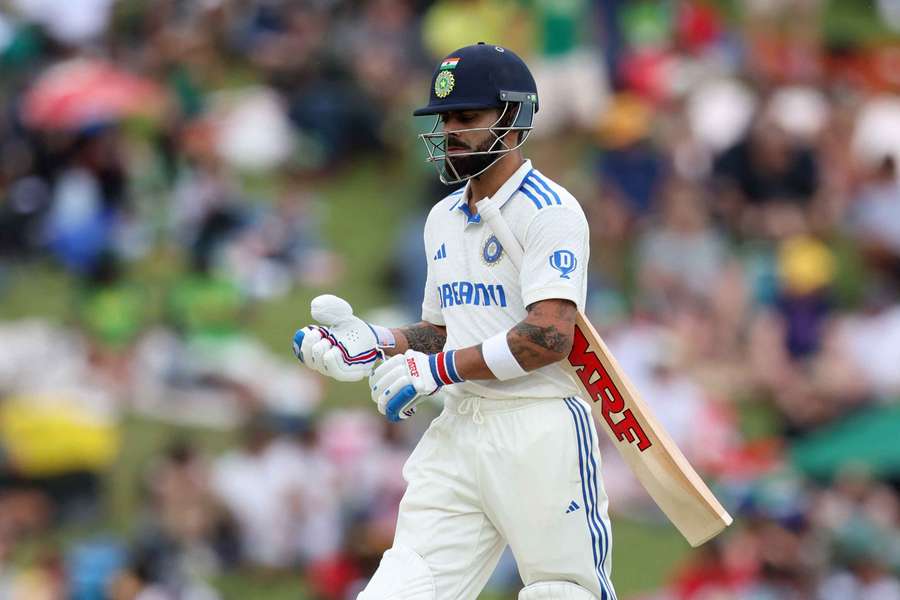 Virat Kohli's importance cannot be understated for the Indian team, according to Jasprit Bumrah.