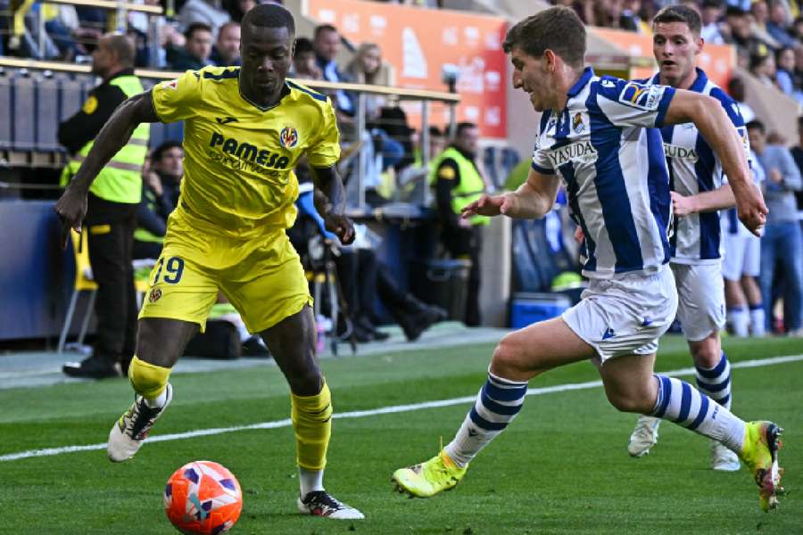 Pépé y Ahién Muñoz en su último duelo Pépé y Ahién Muñoz en su último duelo