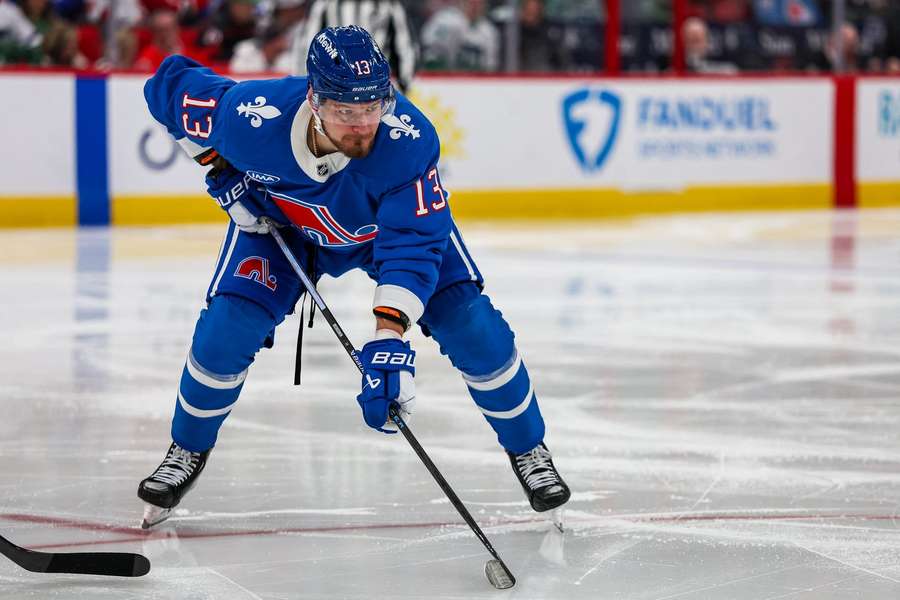 Ničuškin bol pri dopravnej nehode.