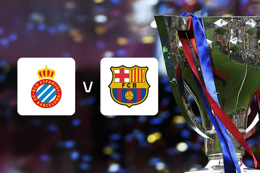 Espanyol - Barcelona