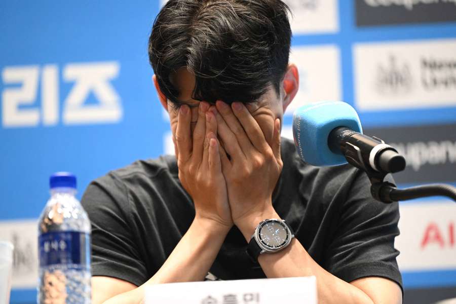 Son po dekáde opúšťa Tottenham. 
