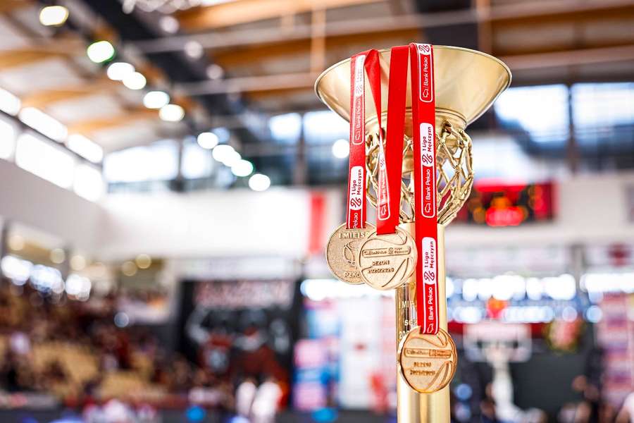 ŁKS Łódź musi poczekać na Orlen Basket Ligę, Astoria Bydgoszcz wraca do elity ŁKS Łódź musi poczekać na Orlen Basket Ligę, Astoria Bydgoszcz wraca do elity