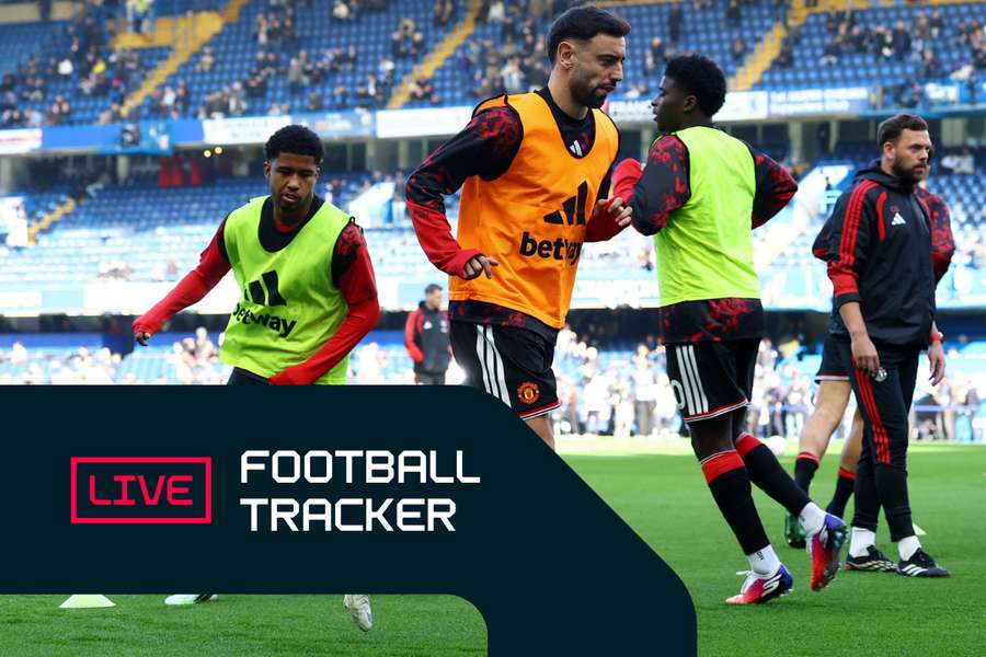 Premier League LIVE