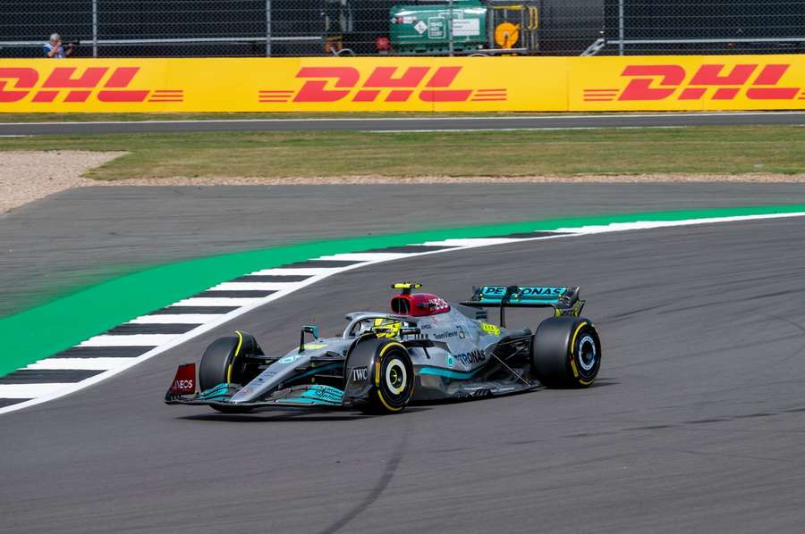 Mercedes präsentiert Hamiltons neuen Formel-1-Boliden am 15. Februar