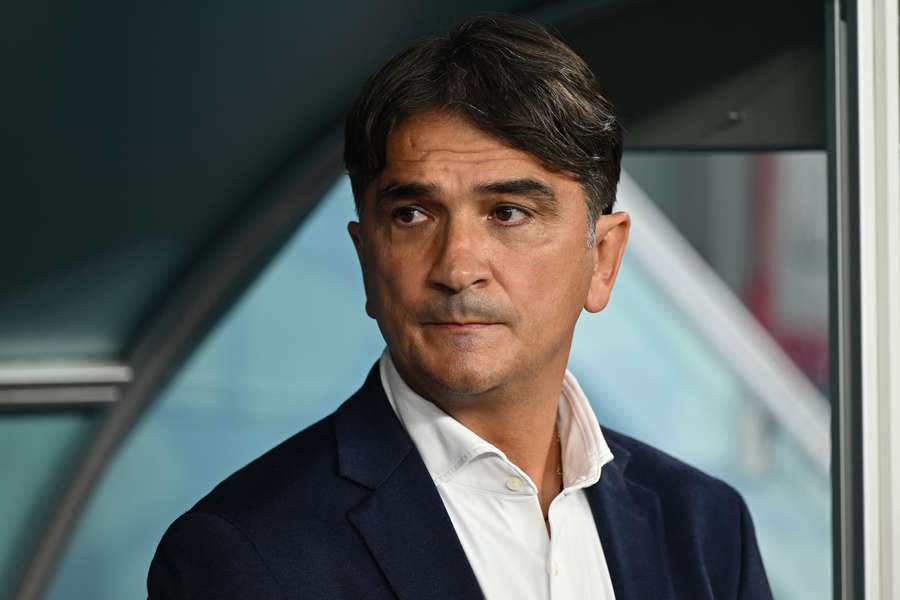 Zlatko Dalic, selecționerul Croației, este pregătit pentru duelul din sferturi împotriva Braziliei