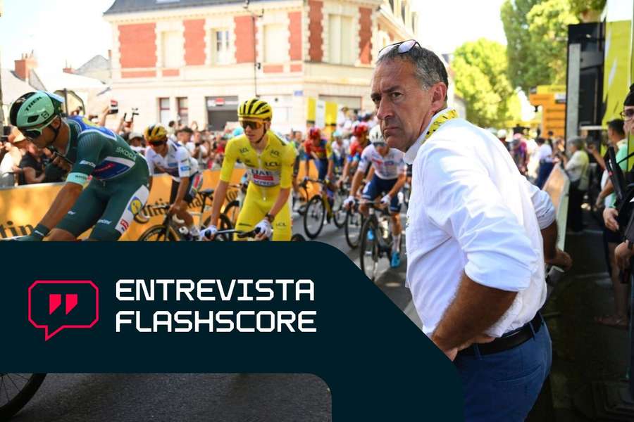 Thierry Gouvenou Thierry Gouvenou