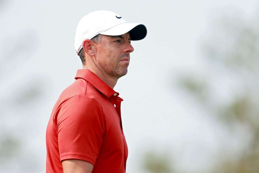 Rory McIlroy completed the career Grand Slam in 2025 after winning the Masters. Rory McIlroy completed the career Grand Slam in 2025 after winning the Masters.