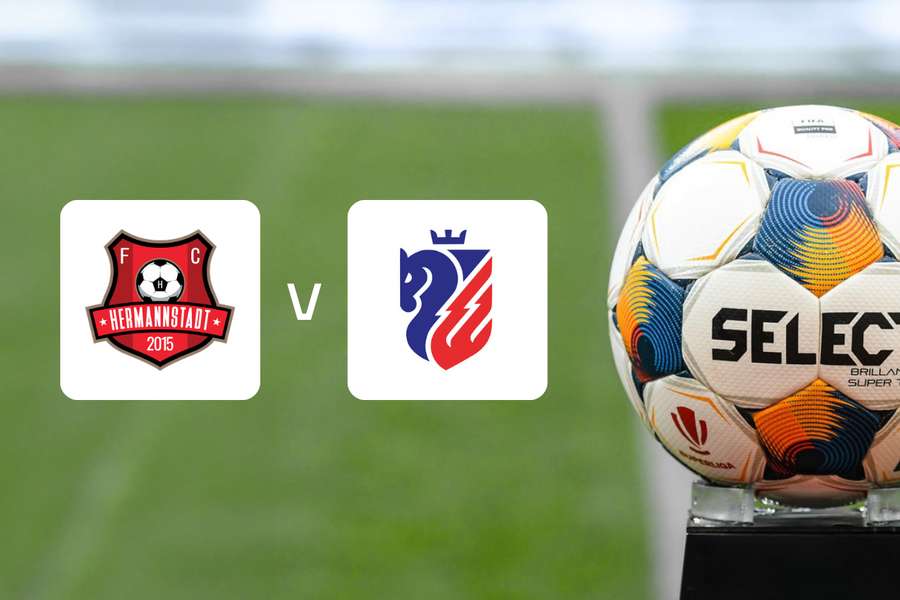 Hermannstadt - FC Botoșani