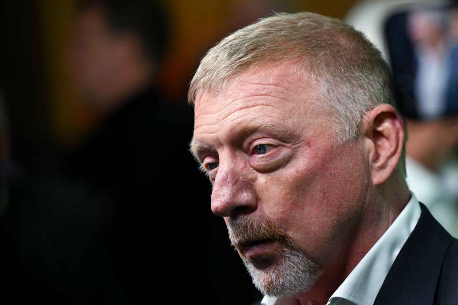 Es hagelt Kritik an der Nachwuchsarbeit des DTB